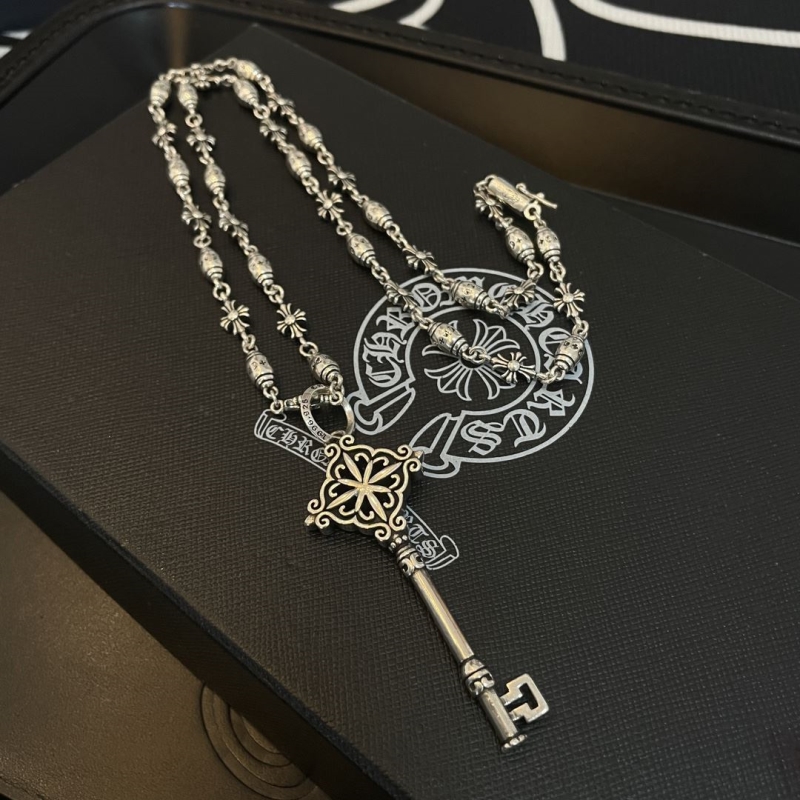 Chrome Hearts Necklaces